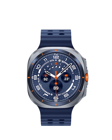 Samsung Galaxy Watch Ultra 47mm BT - Blue