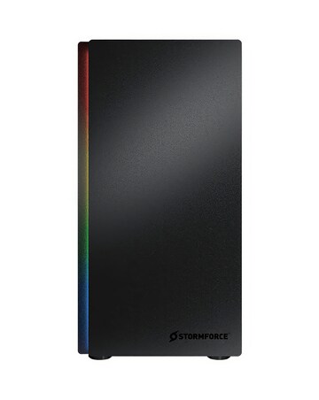 Stormforce Onyx Ryzen 5600G, 16GB RAM, 1TB SSD Gaming Bundle