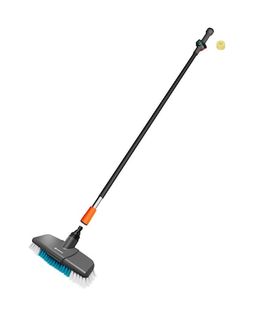 Gardena Cleansystem Wash Set