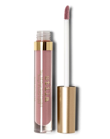 Stila Stay All Day Liquid Lipstick - Baci