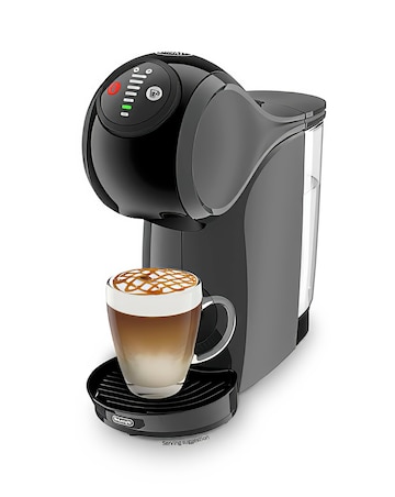 NESCAFE Dolce Gusto by De'longhi Pod Coffee Machine