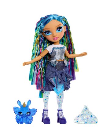 Rainbow High Rainbow Shimmers Doll - Skyler