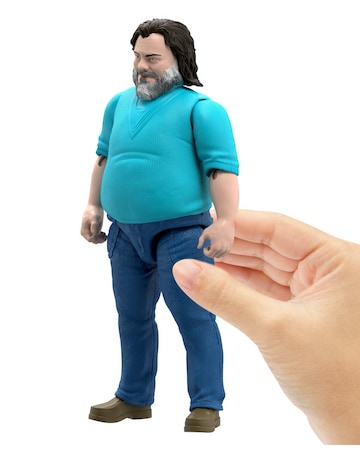 Minecraft Steve Large-Scale Action Figure