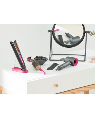 Dyson Toy Supersonic & Corrale Deluxe Styling Set