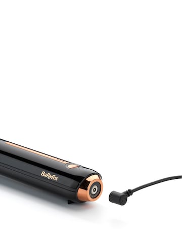BaByliss 9000 Cordless Waver