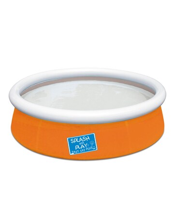 Bestway My First Fast Set Pool (Assorted Colours)