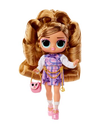 L.O.L. Surprise Tweens Doll - Fancy Gurl