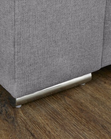 Ripley 2 Seater Sofa with Adjustable Headrest