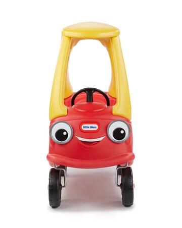 Little Tikes Cozy Coupe