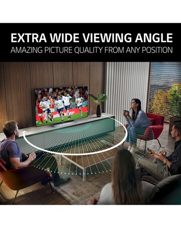 LG OLED55C36LC 55in OLED Advanced 4K UHD HDR Smart TV