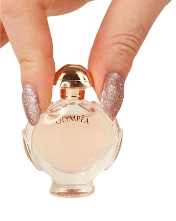 Paco Rabanne 4x 5ml EDP Ladies Mini Set