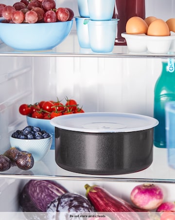 Tefal Ingenio Cook&Clean 4 Piece Starter Pan Set 16,20,22,28 CM