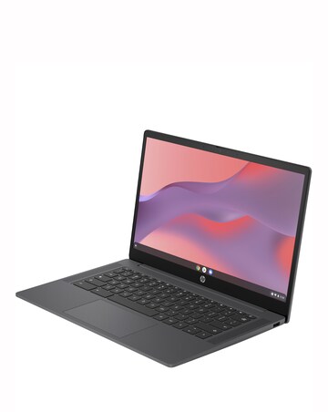 HP 14a-nf0002na 14in Intel N100 4GB 128GB UHD Windows 11 Chromebook