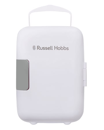 Russell Hobbs RH4CLR1001 4L Cooler White
