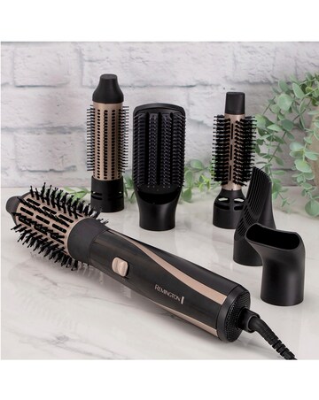 Remington Blow Dry and Style Caring 1200W Hot Air Styler