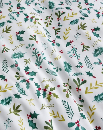 Merry Berries Duvet Cover Set