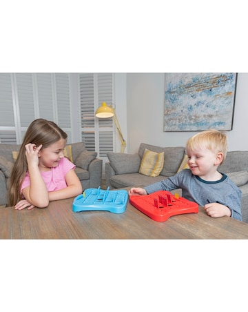 Epic Fun Who's Who Game