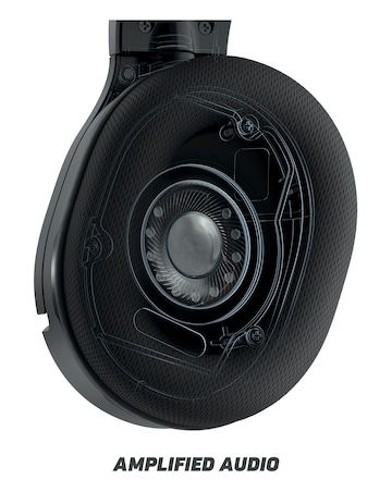 Turtle Beach Recon 200 Gen 2 Headset