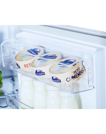 Hisense RIB312F4AWE Integrated Fridge Freezer- E Rated