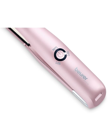 Beurer HS20 Fast heat Up Cordless Straightener