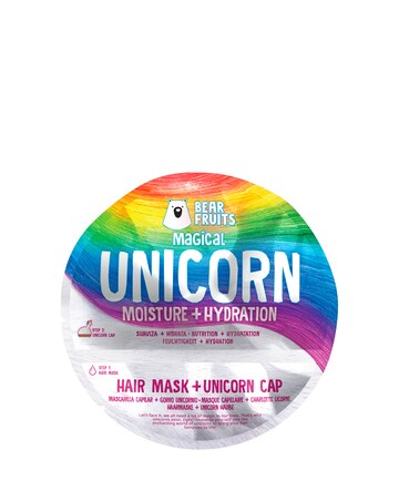 Bear Fruit Flamingo and Unicorn Bundle