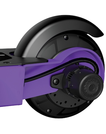 Razor PowerCore S85 12 Volt Scooter - Purple