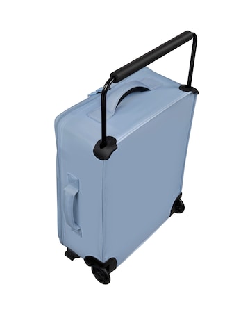 IT Luggage Atmospheric Small Underseat Suitcase