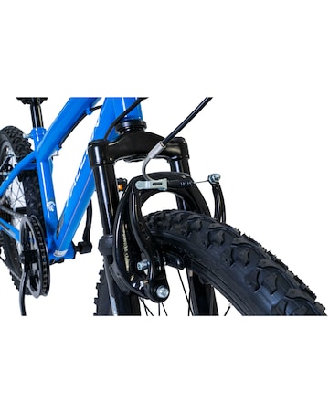 Falcon Samurai Kids Mountain Bike - 20 inch wheel