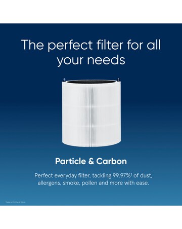 BLUEAIR Blue Pure 511 Air Purifier