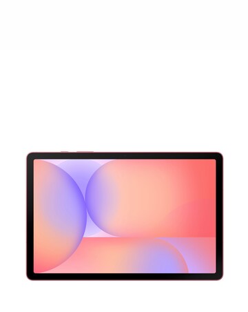 Samsung Galaxy Tab S10 Lite 10.9in 256GB WiFi Tablet - Red