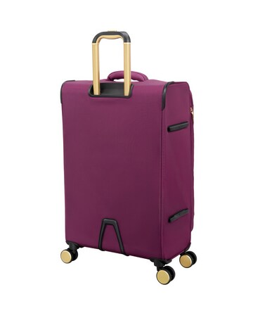 IT Luggage Glimmering Large Suitcase