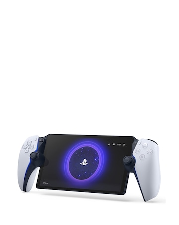 PlayStation Portal Remote Player