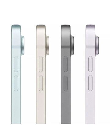 Apple iPad Air (2025) 13inch Wi-Fi 256GB - Blue