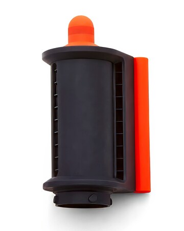 Dyson Airwrap i.d. Straight+Wavy Hair Styler, Ceramic Patina/Topaz