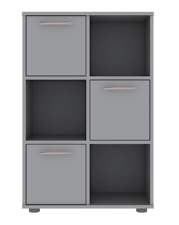 Dakota 2x3 Cube Unit