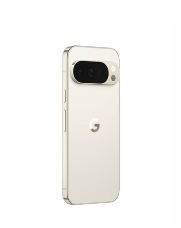 Google Pixel 10 Pro 512GB - Porcelain