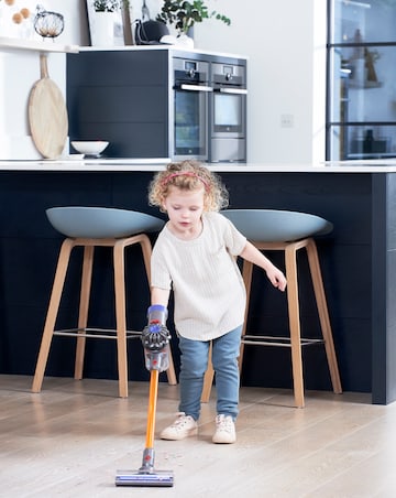 Casdon Toy Dyson Cordless Vacuum