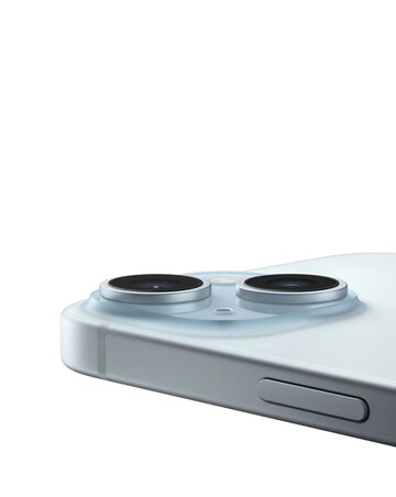 Apple iPhone 15 Plus 128GB - Blue