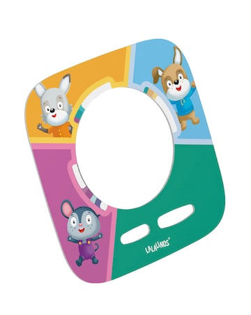 Tonies Tonieplay Lalalinos: Your Day in Bumbaloo Game Disc