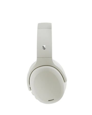 Skullcandy Crusher ANC 2 Wireless Over-ear Headphones - Bone
