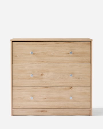 Laila Small Chest of Drawers