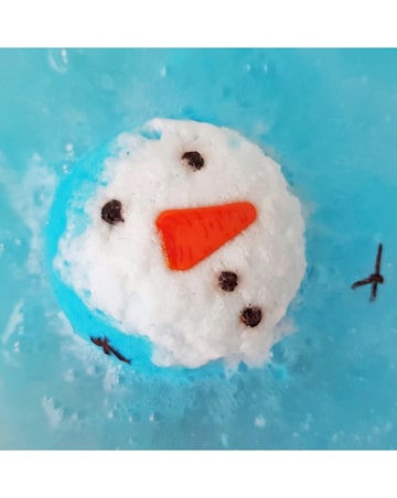 Bomb Cosmetics Mr Frosty Gift Pack