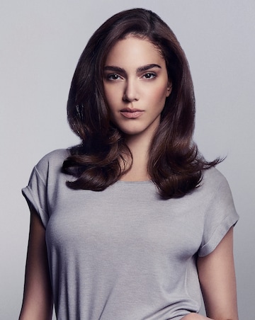 BaByliss Big Hair, Rotating Hot Air Styler