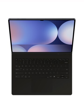 Samsung Galaxy Tab S10+ 12.4in 256GB WiFi 5G Tablet - Blue