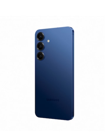 Samsung Galaxy S25 128GB - Navy