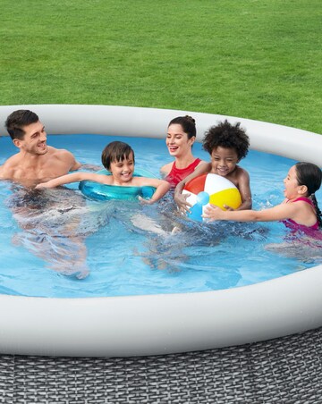 Bestway 12ft Fast Set Pool