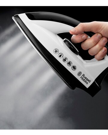 Russell Hobbs 24420 4.5 Bar Steam Power Series 1 Steam Generator Iron