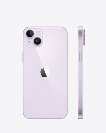 Apple iPhone 14 128GB - Purple