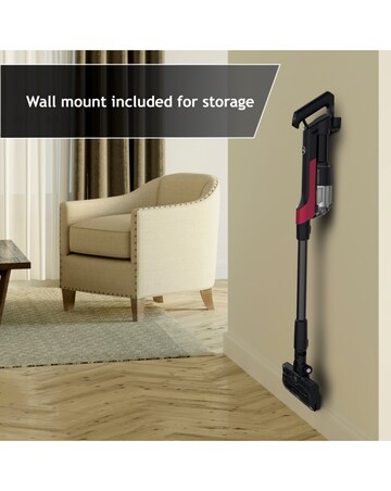 Hoover HF2 Cordless Vacuum Cleaner with Anti-Twist