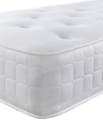 Aspire Cool Touch Bonnell Mattress